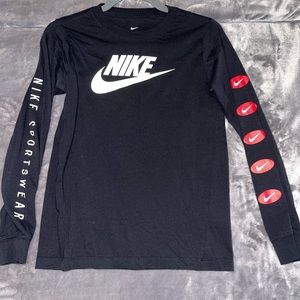Nike long sleeve